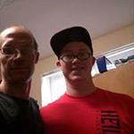 Profile Picture of Brad C Sprague (@bradcsprague) on Instagram