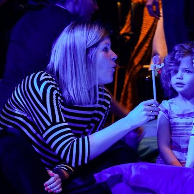 Profile Picture of Julia Roderick (@JulesRoderick) on Twitter