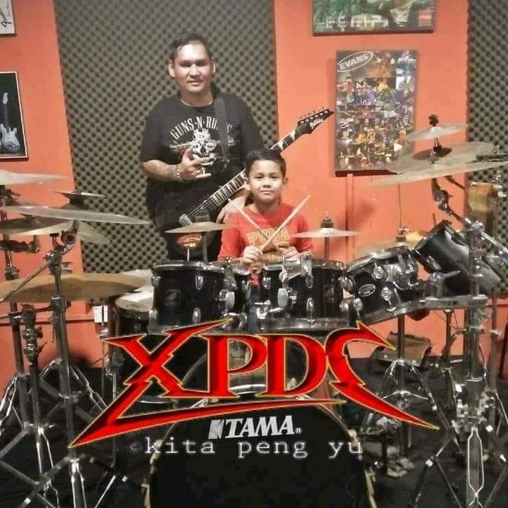 Profile Picture of peter (@peterthigong) on Tiktok