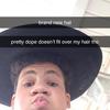 Profile Picture of Isaiah Yoder (@therealmashedurmom) on Tiktok