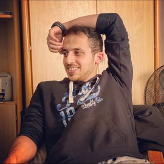 Profile Picture of Ali Albaker (@abo.hussin.923) on Facebook