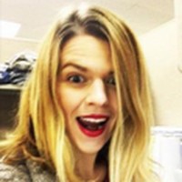 Profile Picture of Amy Gresham (@amy-gresham-1) on Quora