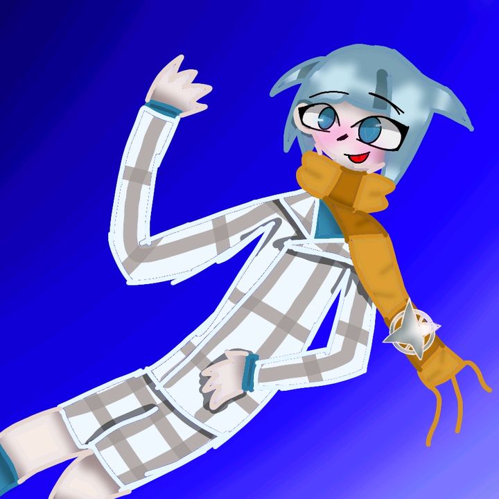 Profile Picture of Dee (@dee_starry) on Tiktok