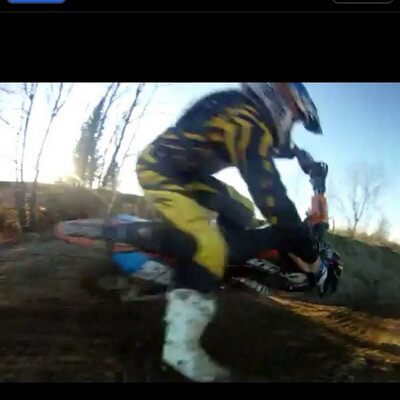 Profile Picture of Michael Bourassa (@MikeKtm144) on Twitter