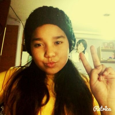 Profile Picture of Francesca Chacon De (@thufrancheskit1) on Twitter