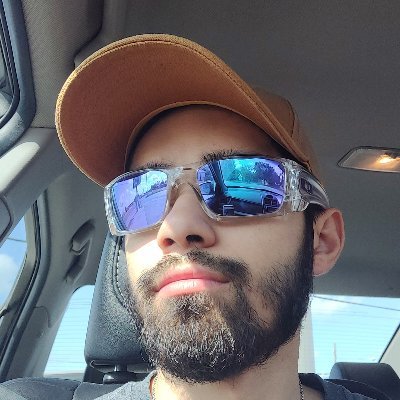Profile Picture of Mark Valdez (@MarkShaneValdez) on Twitter