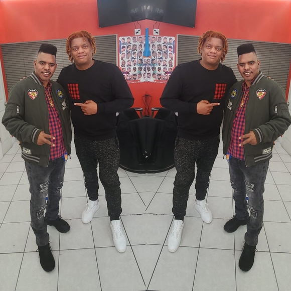 Profile Picture of Omega Caprian (@omegacaprian) on Poshmark