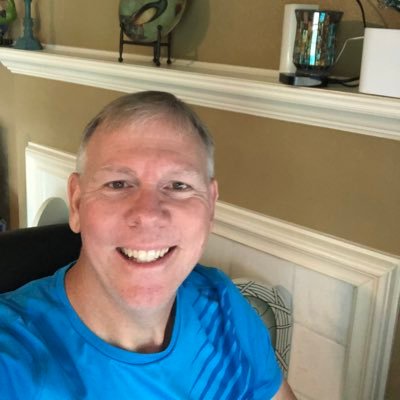 Profile Picture of Tom Crabtree (@tcizme) on Twitter