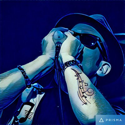 Profile Picture of Kerry Lambert (@KerryJukebox) on Twitter