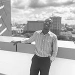 Profile Picture of Olubo Jeffrey Otor (@jeff_otor) on Instagram