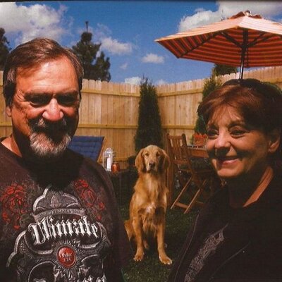 Profile Picture of Ron W Gordon (@ronwgordon) on Twitter