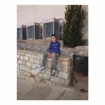 Profile Picture of Andre Salcido Garcia (@SalcitasAndre) on Twitter