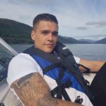 Profile Picture of Mark Pagett (@mark_pagett69) on Instagram