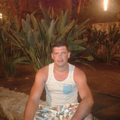 Profile Picture of Ben Heffron (@heffron28) on Twitter