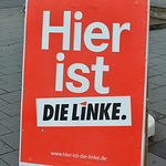 Profile Picture of Sidney Lewandowski (@die linke. kreis wesel) on Flickr