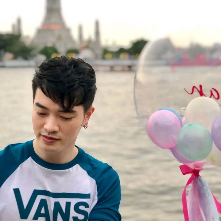 bank ryan - Tiktok Profile Picture of bank ryan (@bank12548) on Tiktok