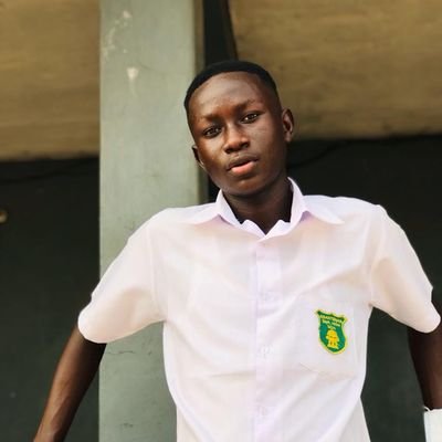 Profile Picture of Richard Andoh (@Richard66235556) on Twitter