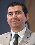 Profile Picture of Christian Solorioon Wikipedia