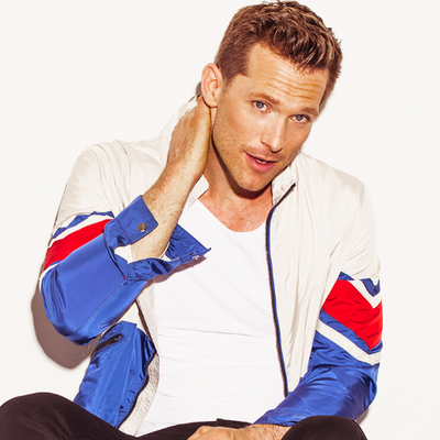 Profile Picture of Chad Connell (@ChadJC) on Twitter