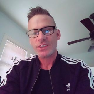 Profile Picture of Darren Ray Porterfield (Cedars of Lebanon) (@israel.slapheads) on Facebook