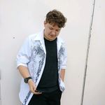 Profile Picture of Jeremy Healey (@healeyjeremy) on Instagram
