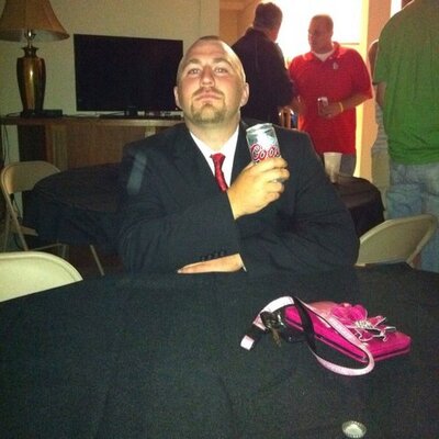 Profile Picture of Nathan Posey (@Nathan_Posey) on Twitter