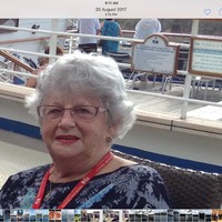 Profile Picture of Norma Keen (@norma-keen) on Quora