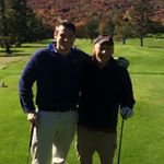 Profile Picture of Rich Grabowski Golf Fundraiser (@richardgrabowskigolffundraiser) on Instagram