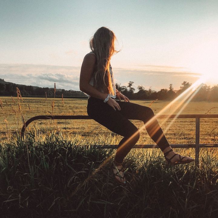 Profile Picture of Sam Stanfield <3 (@samstanfield1010) on Tiktok