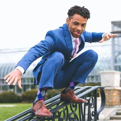 Profile Picture of Michael A. Seaton (@michaelseaton_) on Twitter
