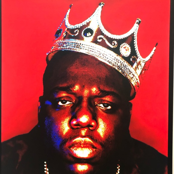 Profile Picture of Steven Braunstein (@supacist) on Poshmark