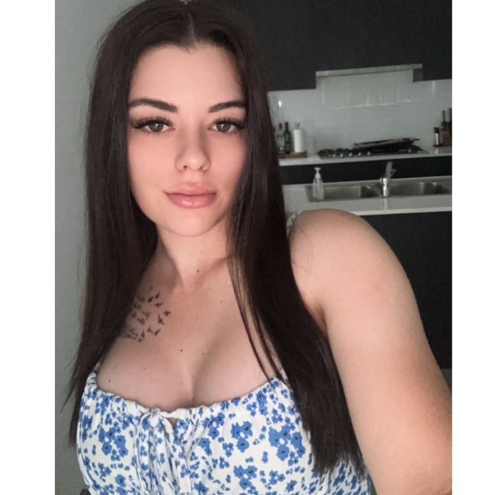 Profile Picture of Brittany Thompson (@@brittany_thompson09) on Tiktok