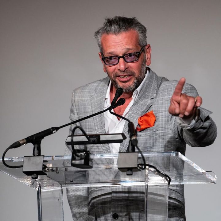 Scott Lobaido - Tiktok Profile Picture of Scott Lobaido (@scottlobaido457) on Tiktok