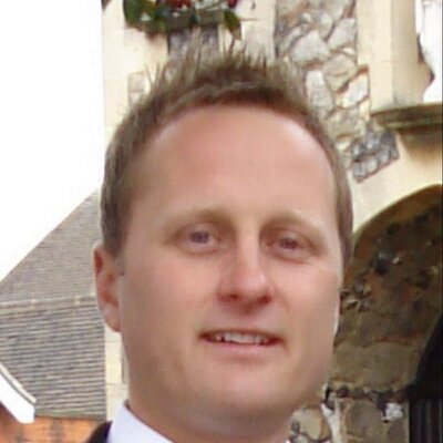 Profile Picture of David Willison (@DaveWill71) on Twitter