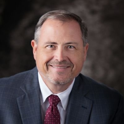 Profile Picture of Kevin Wade (@kevwade01) on Twitter