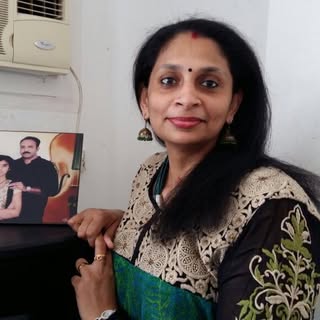 Profile Picture of Deepa Rajagopalan (@deepa_rajagopalan) on Instagram