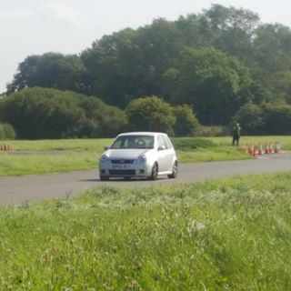 Profile Picture of Adam Watton (@adam.watton) on Facebook