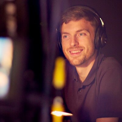 Profile Picture of Clint Porter (@clint99) on Twitter