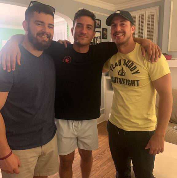 Profile Picture of Aris Mittas (@acmittas2) on Poshmark