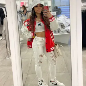 Profile Picture of   ✨💋Nadjaya Delgado✨🤪... (@nadjaya) on Tiktok