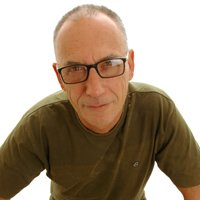 Alexander Robotnick - Twitter Profile Picture of Alexander Robotnick (@robotnick) on Twitter