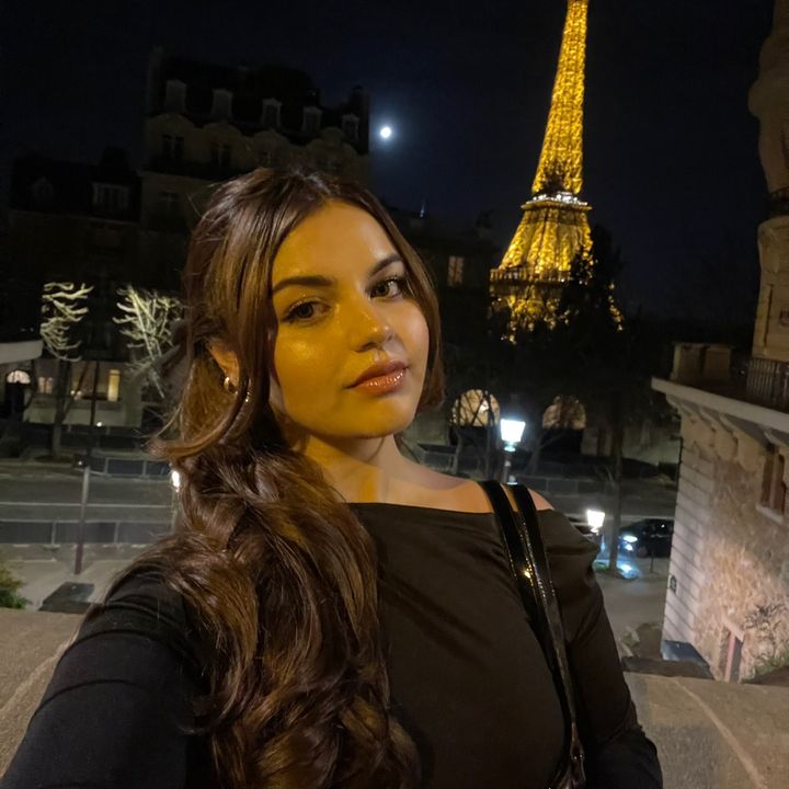 sarah🧚🏼♀️ - Tiktok Profile Picture of sarah🧚🏼♀️ (@@_sarahhannah) on Tiktok