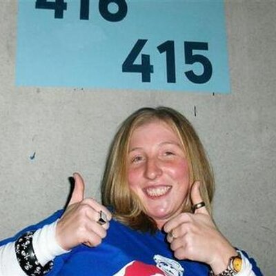 Profile Picture of Stacey Watkins (@CapsGrl1017) on Twitter