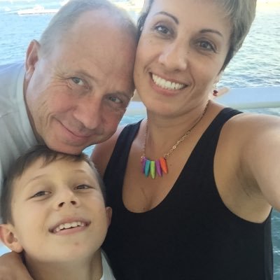 Profile Picture of Maria Isabel Granado (@marisagran) on Twitter