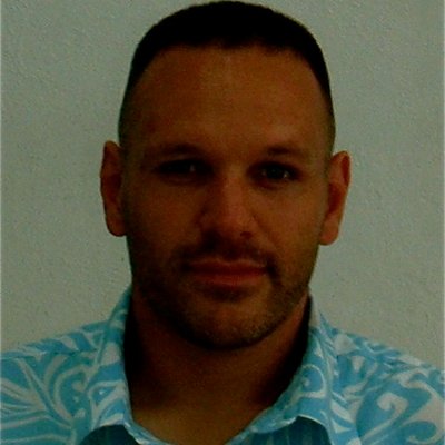 Profile Picture of Andy Newcombe (@andynewcombe) on Twitter