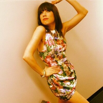 Carly Rae Jepsen - Twitter Profile Picture of Carly Rae Jepsen (@CarlyRayJepsen) on Twitter