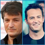 Profile Picture of F.R.I.E.N.D.S AND CASTLE (@matthew_fillion) on Instagram