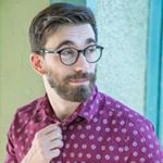 Adam Huber - Instagram Profile Picture of Adam Huber (@adamhuberbot) on Instagram