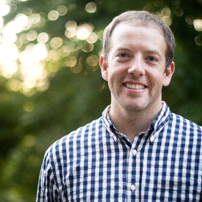 Profile Picture of Matt Vestal (@FMV) on Twitter