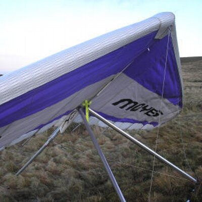 Profile Picture of Dave Tombs (@magic4fr) on Twitter